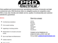 prdelectrical.com