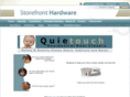 quietouch.com