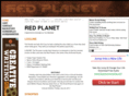 redplanetscreenplay.com