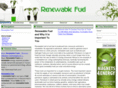 renewablefuel.org