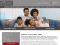 rivercrestmeadowsapt.com
