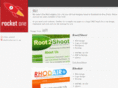 rocketone.co.uk