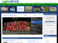 rugbyunited.com
