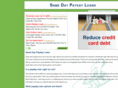 same-day-paydayloans.com