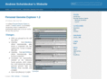 scheidecker.net