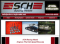 schracingheads.net