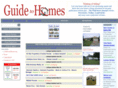 searchguidetohomes.com