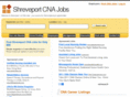 shreveportcnajobs.com