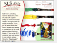 slsarts.com