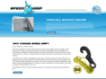 speedgriptiedown.com