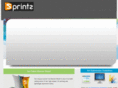 sprintzdisplays.com