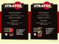 stratos-dining.com