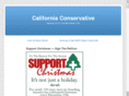 supportchristmas.com