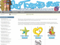 suzytorontostore.com
