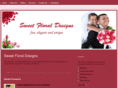 sweetfloraldesigns.com