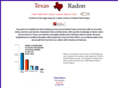 texasradon.com