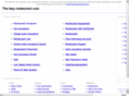 the-bay-restaurant.com