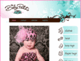 thebabypatchboutique.com