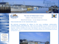 theinnatfishermanscove.com
