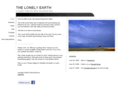 thelonelyearth.com
