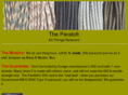 theparaloft.com