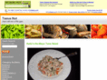 thetaguanut.com