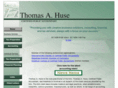 thomashuse.com