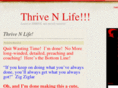 thrivenlife.com