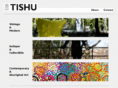 tishugallery.com