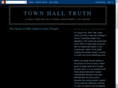 townhalltruth.com