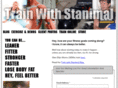 trainwithstanimal.com