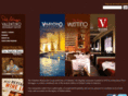 valentinorestaurant.com