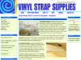 vinylstrapsupplies.com