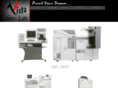 vistacolorlab.com
