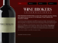 winebrokersinternational.com