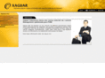 xaguar.com