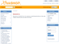 xtekshop.com