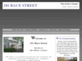 101racestreet.com