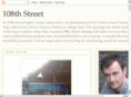 108thstreet.co.uk