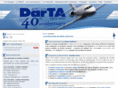 aero-charter-darta.com