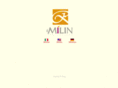 agriturismoilmilin.com