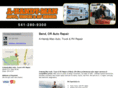 ahandymanautorepair.com