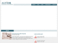 altiorcm.com