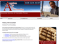 americantaxnc.com