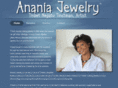 ananiajewelry.com