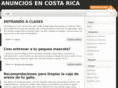 anuncios-costarica.com