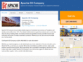 apacheoilcompany-inc.com