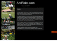 arkrider.com