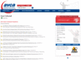 avcacollegiatesandvolleyballinvitational.com