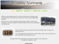 barmouthholidayapartments.co.uk